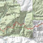 Ohlone Wilderness Regional Preserve Preview 1