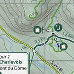 Prêt-à-Partir | Charlevoix - La Traversée complète | 7 jours | Été Preview 3