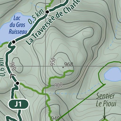 Prêt-à-Partir | Charlevoix - La Demi-traversée | 4 jours | Été Preview 2