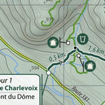 Prêt-à-Partir | Charlevoix - La Demi-traversée | 4 jours | Été Preview 3