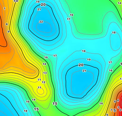AEM Shannon Lake (near Wakaw) Preview 2