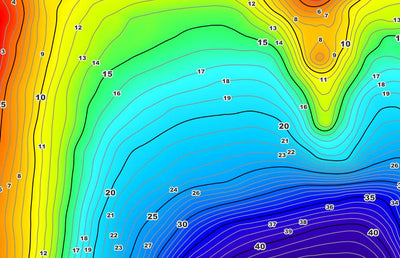 AEM Shannon Lake (near Wakaw) Preview 3