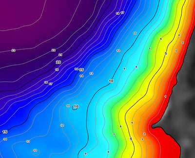 AEM Usinneskaw Lake (aka Stoney Lake) Preview 3