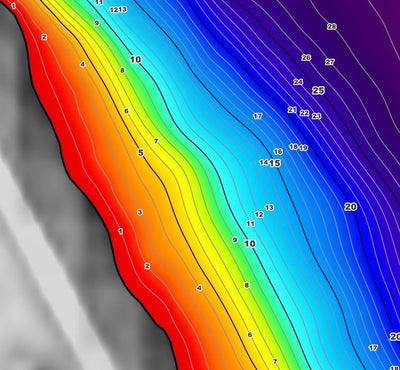 AEM Whitesand Lake Preview 2