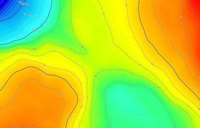 AEM Whitesand Lake Preview 3