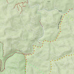 Southwest Portugal Bike & Hike Map Bundle Preview 2