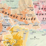 Wine Regions of Champagne - Régions Viticoles de Champagne Preview 2