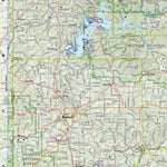 Indiana Atlas & Gazetteer Preview 3