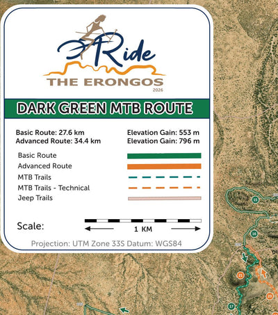 Ride the Erongos 2026 Preview 2