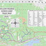 Willow Prairie Horse Camp 2026 Preview 1