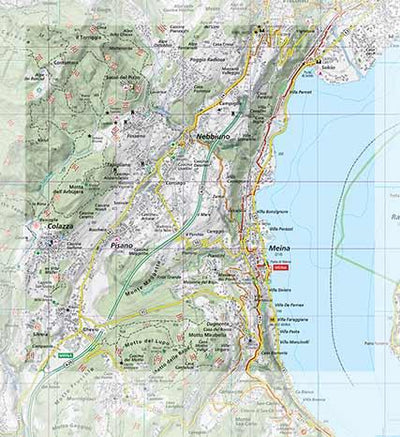 Grand Tour del Lago Maggiore (map#05) Preview 1