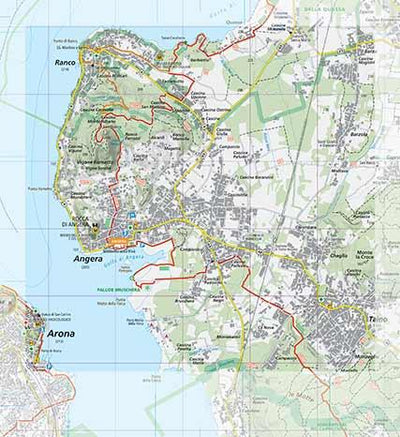 Grand Tour del Lago Maggiore (map#09) Preview 1