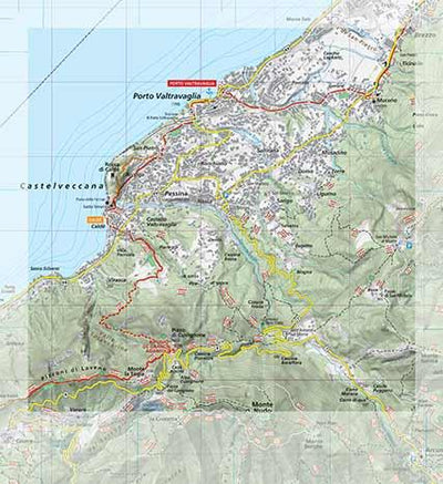 Grand Tour del Lago Maggiore (map#13) Preview 1