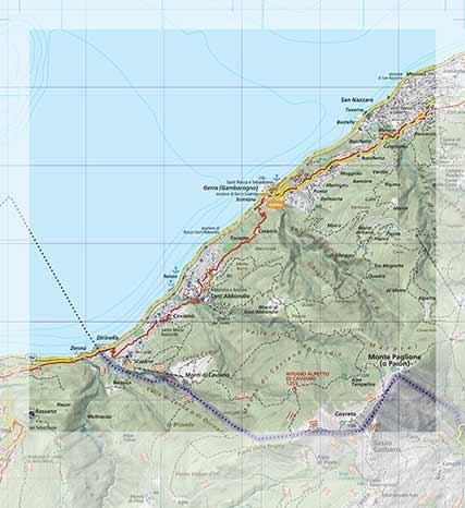 Grand Tour del Lago Maggiore (map#17) Preview 1
