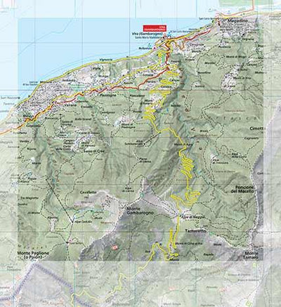 Grand Tour del Lago Maggiore (map#18) Preview 1
