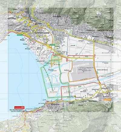 Grand Tour del Lago Maggiore (map#19) Preview 1