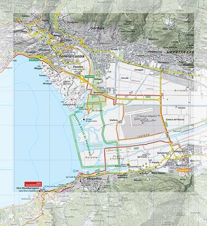 Grand Tour del Lago Maggiore (map#19) Preview 1