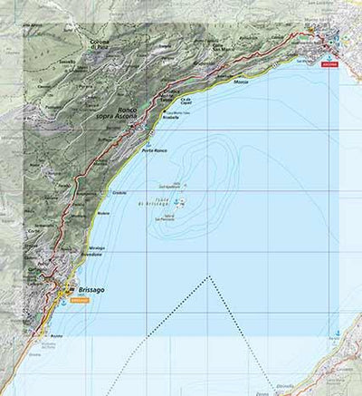 Grand Tour del Lago Maggiore (map#21) Preview 1