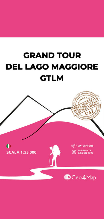 Grand Tour del Lago Maggiore - GTLM Preview 1