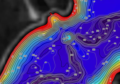 AEM Boundary Dam Reservoir Preview 2
