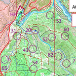 2026 ACT Twilight 3 hour Rogaine 