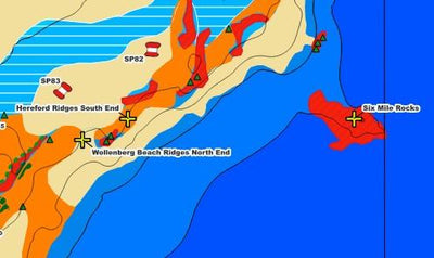Habitat Mapping of the Central Third of Devils Lake ND Feb 2026 Preview 3