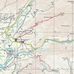 A5 ⦿ Bovec – Kanin▲ – Italy Border Point Preview 2