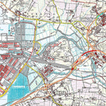 B0 ⦿ Koper – Dekani – Croatia Border Point Preview 2