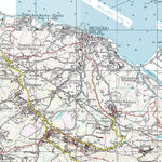 B1 ⦿ Ankaran – Sežana – Trieste/Trst – Italy Border Point Preview 3