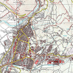 B3 ⦿ Nova Gorica – Kanal – Banjščice – Italy Border Point Preview 1