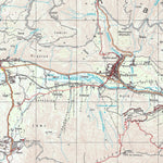 B5 ⦿ Triglav▲ – Mangrt▲ – Škrlatica▲ – Kranjska Gora – Trenta – Italy Border Point Preview 3