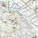 C2 ⦿ Ajdovščina – Vipava – Nanos▲ Preview 2