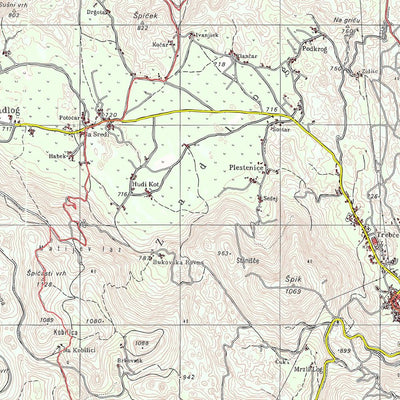 C2 ⦿ Ajdovščina – Vipava – Nanos▲ Preview 3