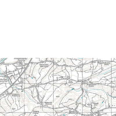 C6 ⦿ The map includes a minor cross-border inset into Austria Preview 2