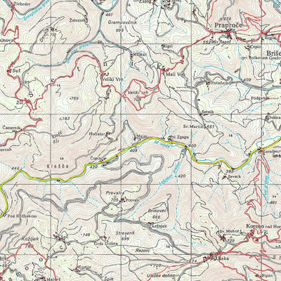 D3 ⦿ Vrhnika – Polhograjsko hribovje Preview 3