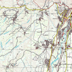 D5 ⦿ Tržič – Stol▲ – Ljubelj – Austria Border Point Preview 1