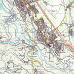 D5 ⦿ Tržič – Stol▲ – Ljubelj – Austria Border Point Preview 2