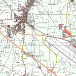 E4 ⦿ Kamnik – Krvavec▲ – Velika planina (West) Preview 1