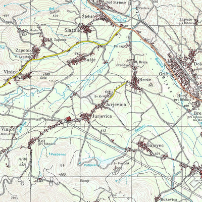 F1 ⦿ Kočevje – Ribnica – Goteniški Snežnik Preview 3