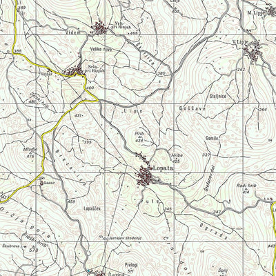 F2 ⦿ Ivančna Gorica – Krka – Ambrus Preview 1