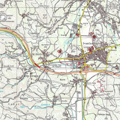 F2 ⦿ Ivančna Gorica – Krka – Ambrus Preview 2