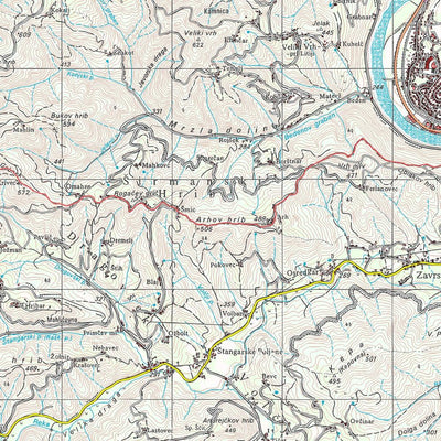 F3 ⦿ Litija Preview 2