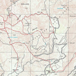 F5 ⦿ Črna na Koroškem – Peca▲ – Golte – Ljubno ob Savinji Preview 1