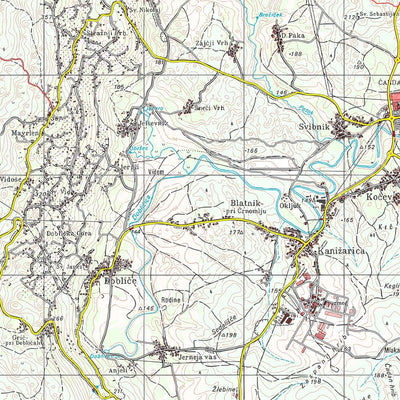 G0 ⦿ Predgrad – Poljanska gora – Croatia Border Point Preview 3