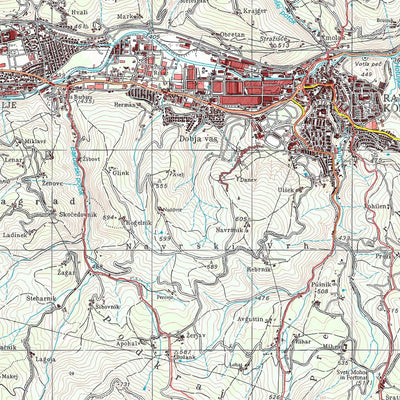 G6 ⦿ Dravograd– Ravne na Koroškem – Austria Border Point Preview 1