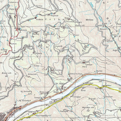 G6 ⦿ Dravograd– Ravne na Koroškem – Austria Border Point Preview 3