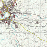 H0 ⦿ Črnomelj – Vinica – Croatia Border Point Preview 1