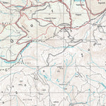 H1 ⦿ Metlika – Trdinov vrh▲ – Croatia Border Point Preview 3