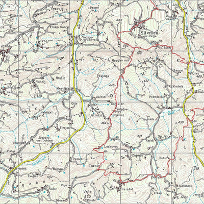 H4 ⦿ Celje – Laško – Vojnik Preview 1