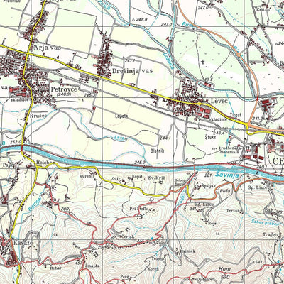 H4 ⦿ Celje – Laško – Vojnik Preview 3